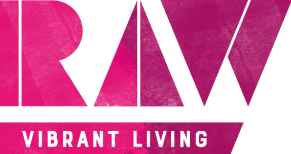 Raw logo