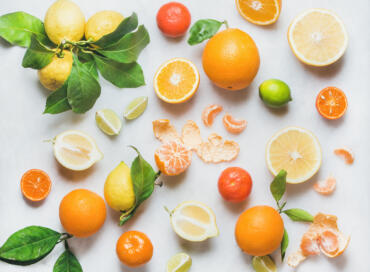 5 Foods to Answer the Question: Is Eating Raw Really Good for You? image