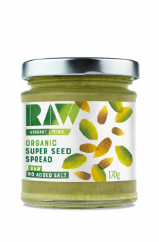 Private: Raw Superseed Spread image