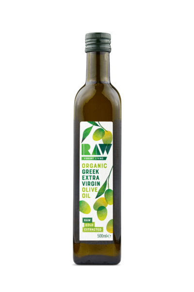 Raw Olive Oil 500Ml: Unlock the Secret to Healthier Cooking