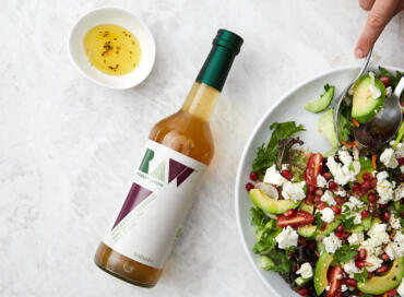 Word to Your Mother –  Why You Should be Buying Raw Apple Cider Vinegar image