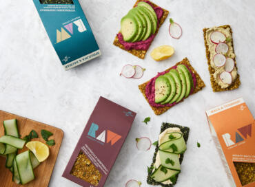 Explaining raw food in simple terms image