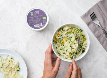 Super Sauerkraut: A Shortcut to Gut Health image