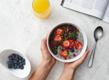 Cha Cha Chia! The Tiny Seed Causing a Big Stir image