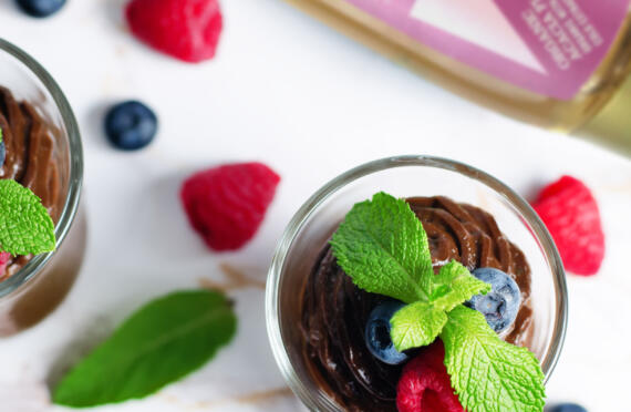 RAW AVO MOUSSE image