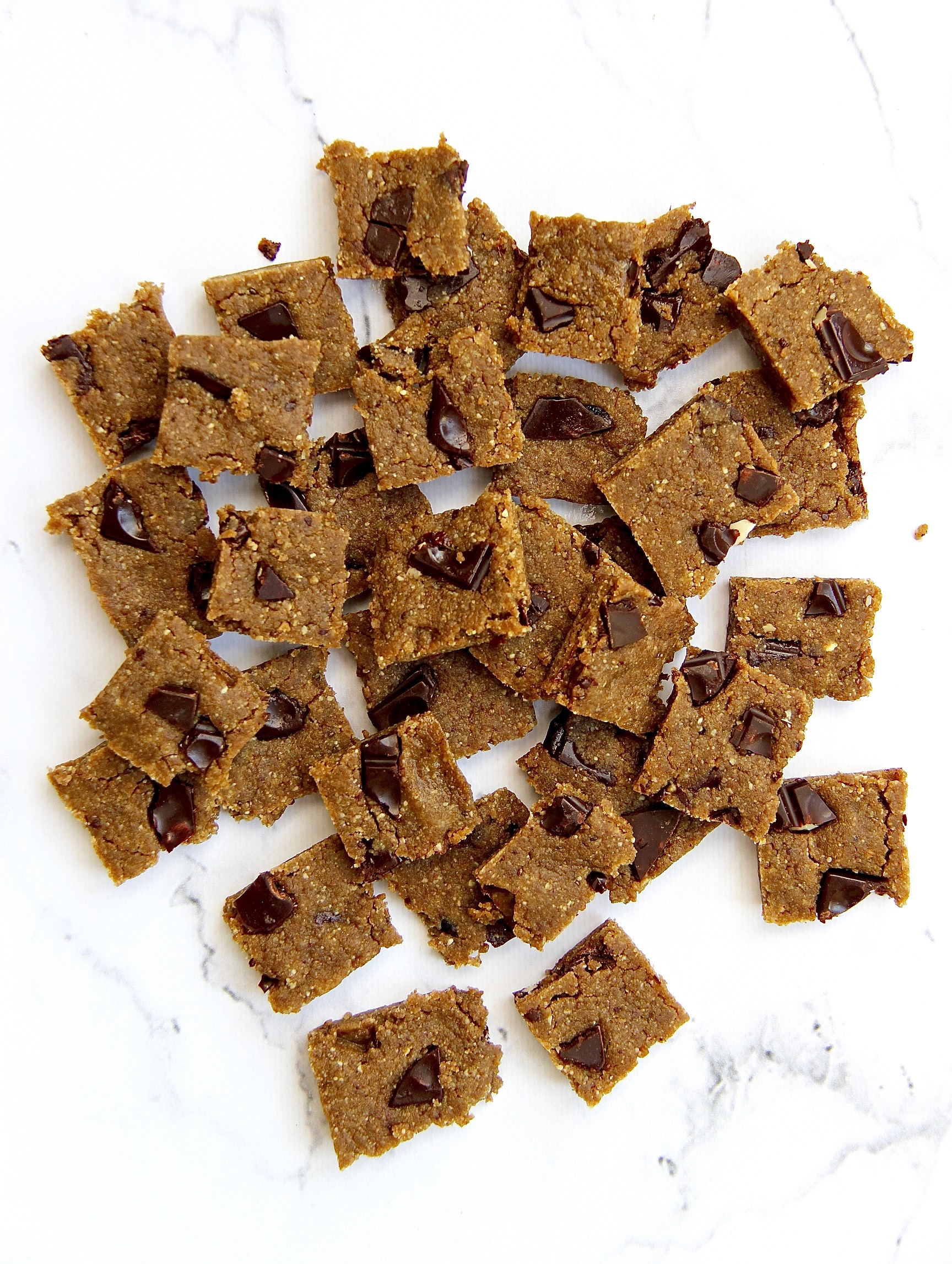 Raw mocha protein bites | Raw Vibrant Living