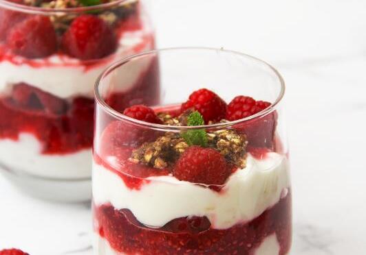 Raw Cranachan image