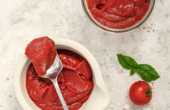 Healthy Ketchup image