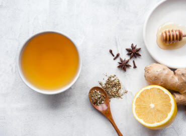 How to Eat Raw and Keep Warm Through Winter image