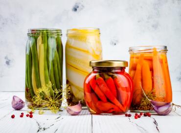 Spring Reset: Your Kitchen Essentials image