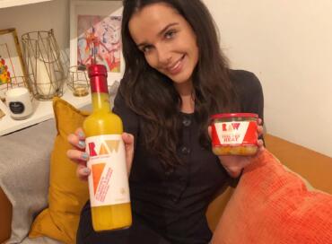 Our Gut Heroes – Phoebe Morris image