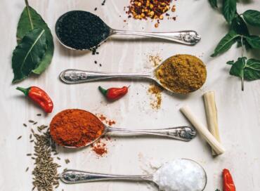 Soothing Spice: How Spicy Food is Actually Good for Your Gut image