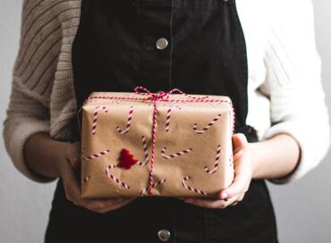 The Gut Gift Guide image