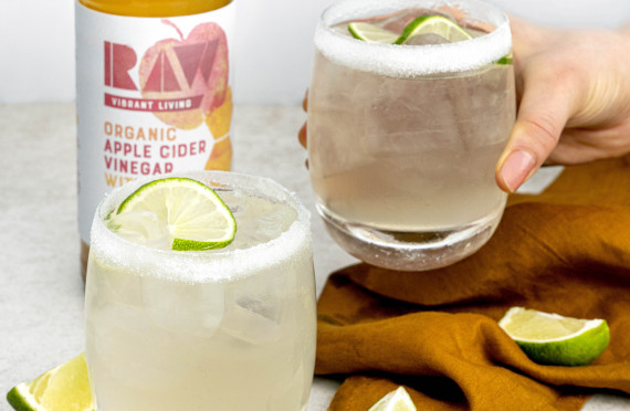 ACV MANGO VIRGIN MARGARITA image