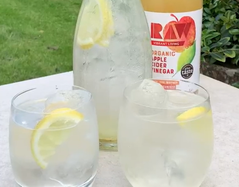 Bees Knees Cocktail image