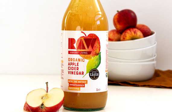 Oils & Vinegars image